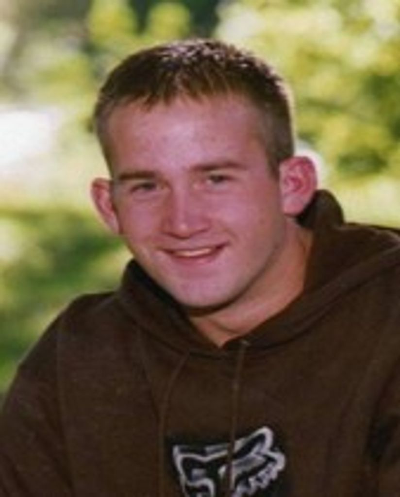 Joseph Preston Fry Profile Photo