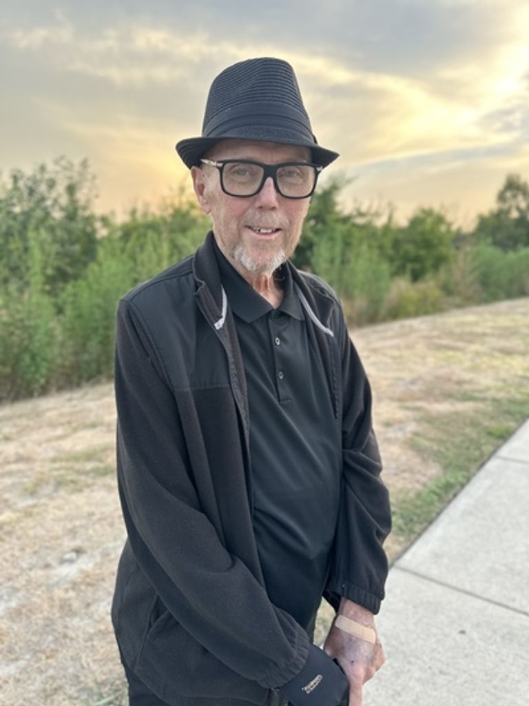 David Ray Holt Profile Photo