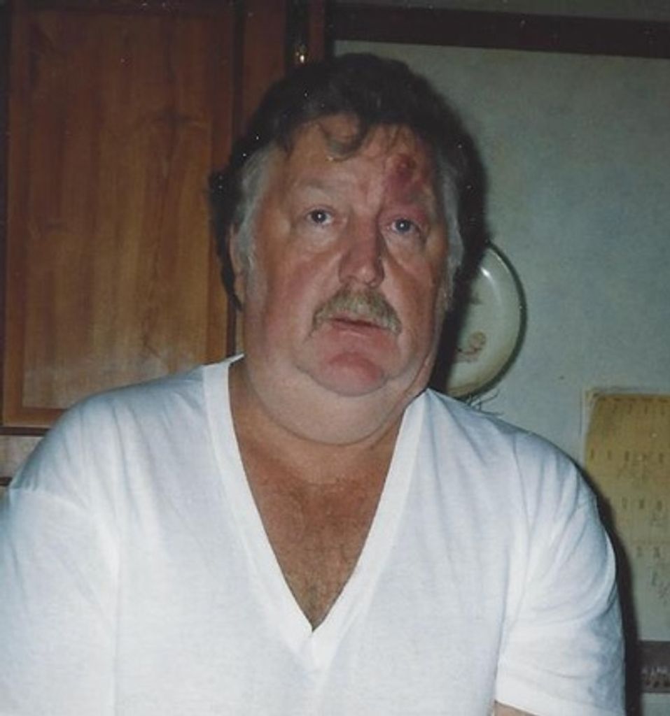Dwight Daniel, Sr. Profile Photo