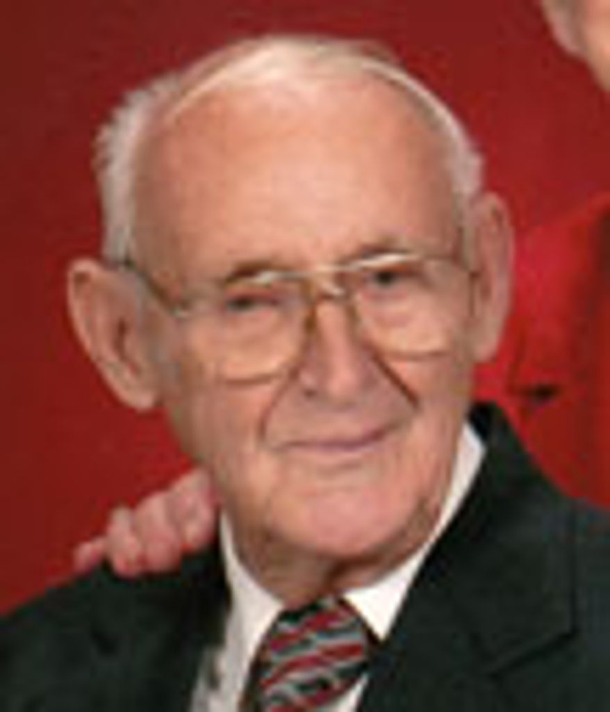 Roy Wayne Ramsey