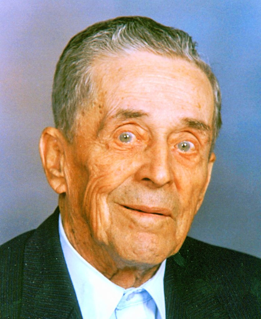 Nelson Edward Leis Profile Photo