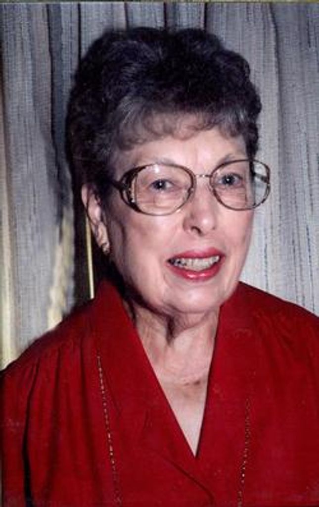 Gladys Shirley Dunning