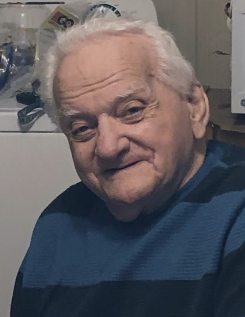 Delmer C Connell Profile Photo