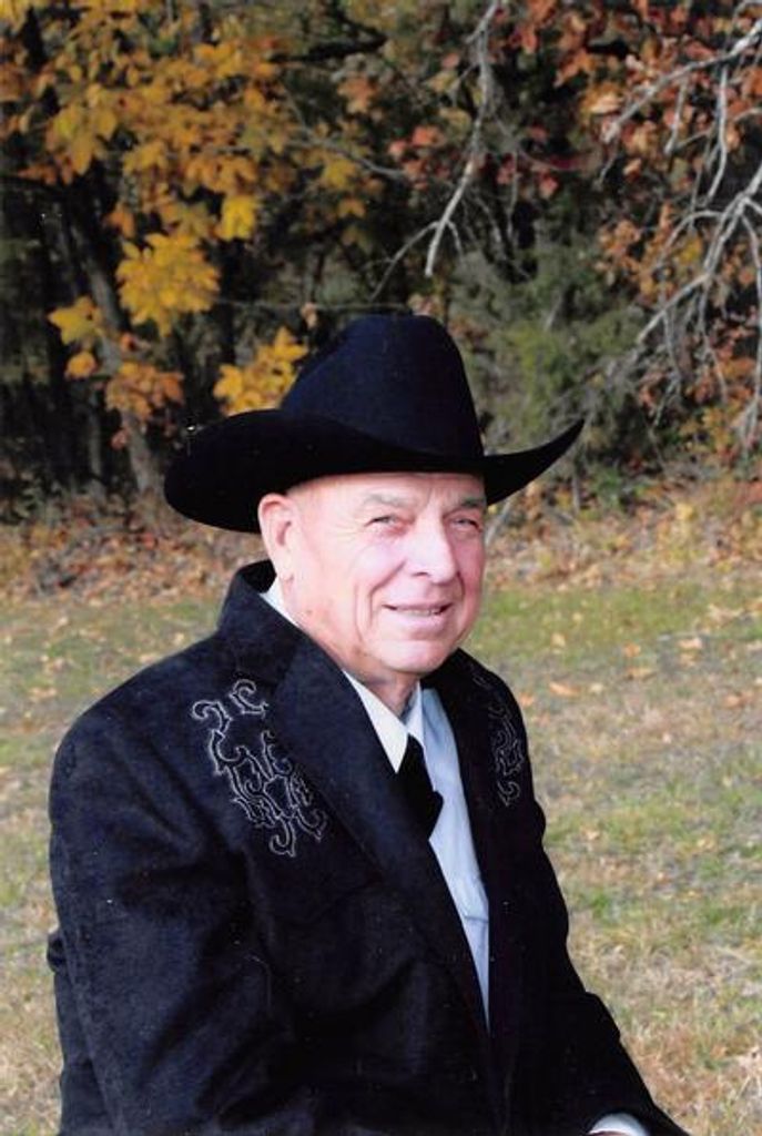Delbert Edward "Del" O'Rear Profile Photo