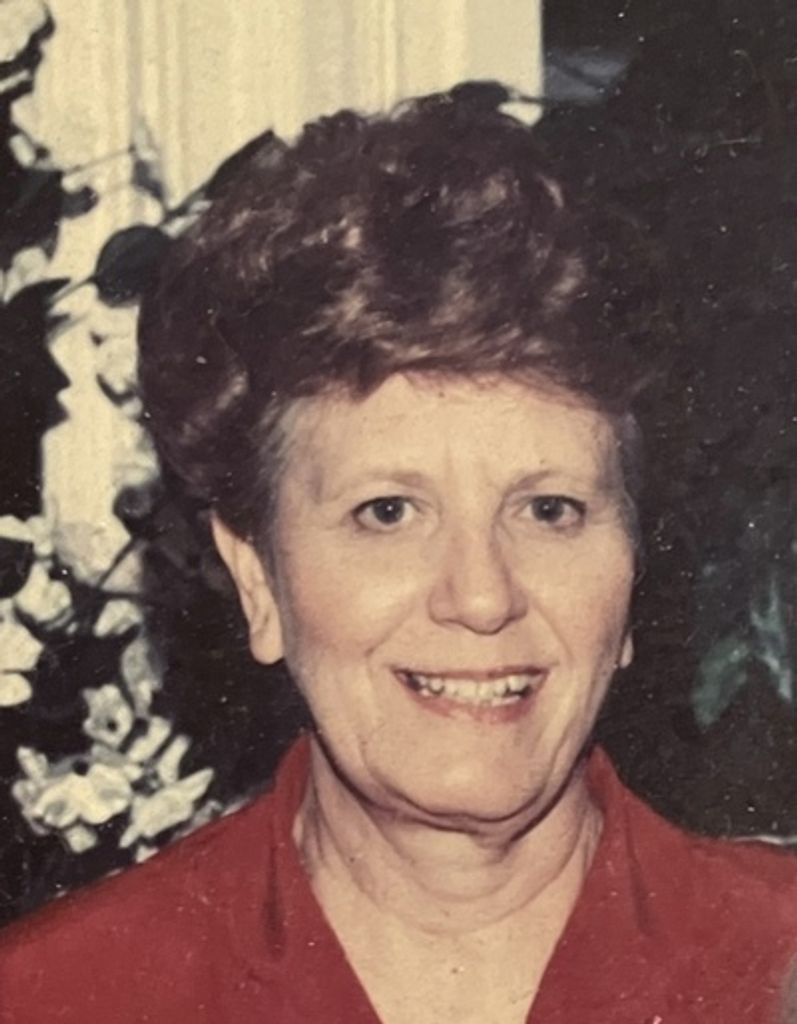 Shirley Marie Parrish Profile Photo