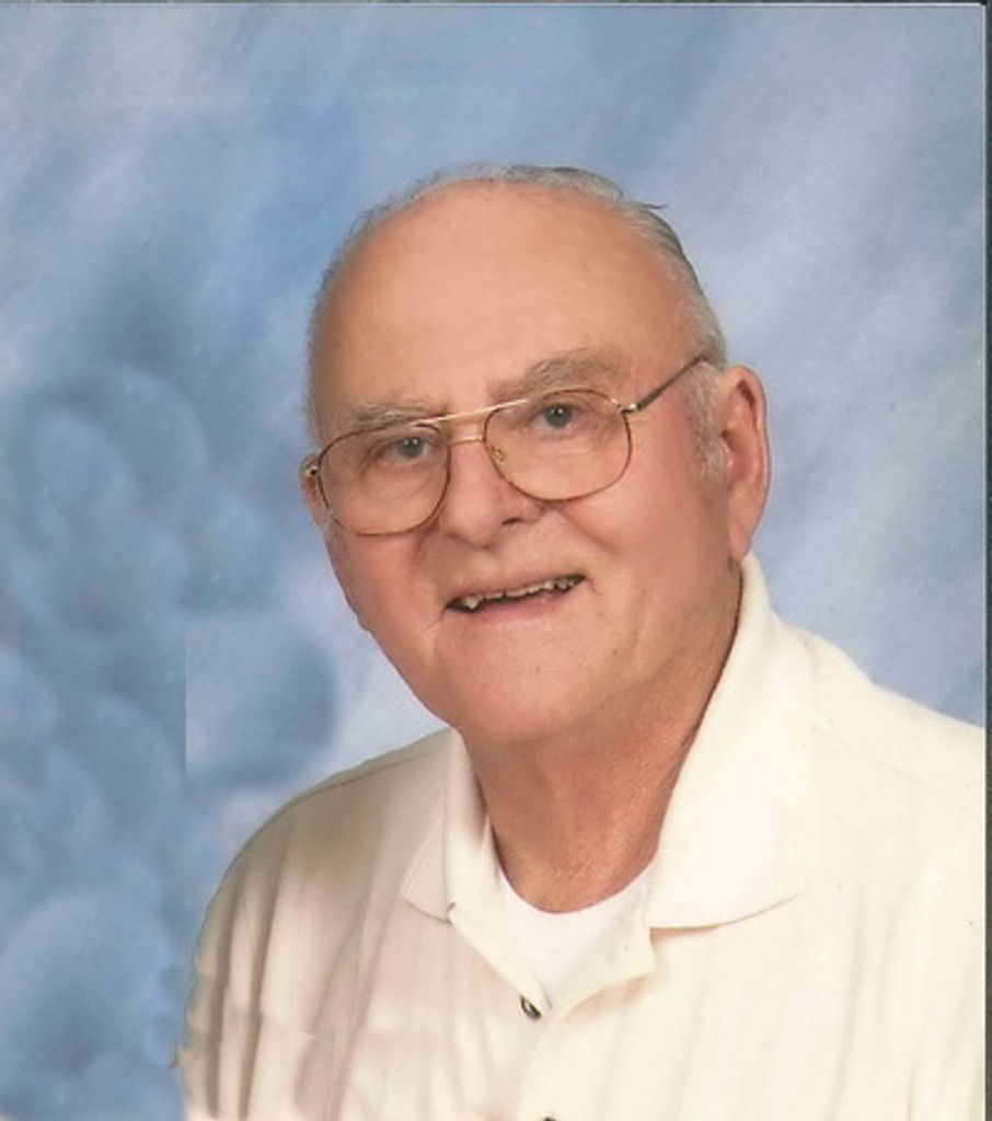 Elmer Leroy Evgen Profile Photo