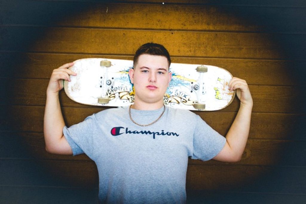 Hunter Darrell Lee Profile Photo