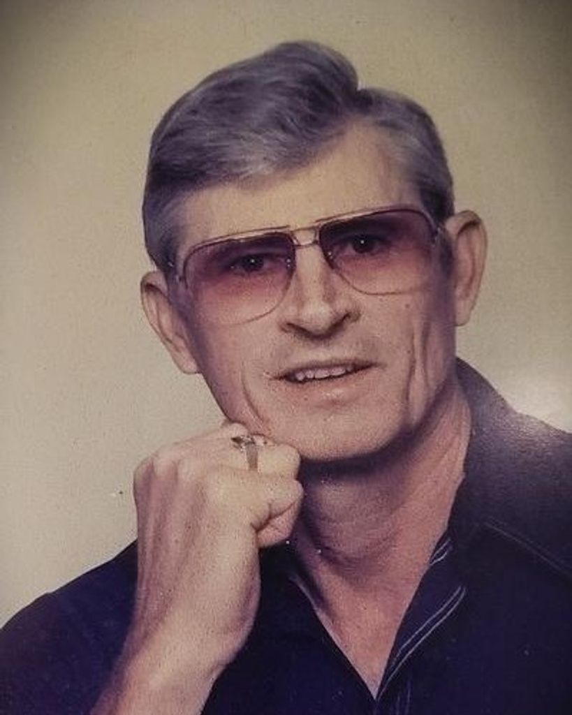 John Ransom Jones Profile Photo