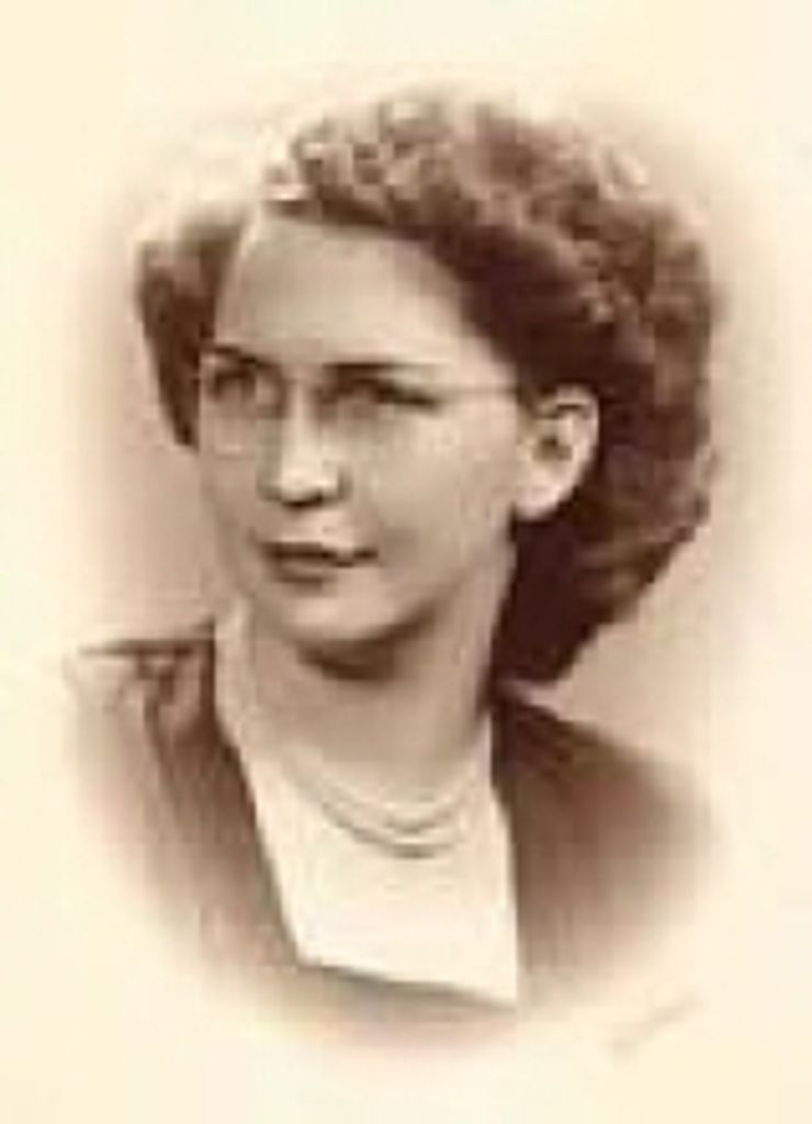 Laura  L. (Nee Vliet)  Graham