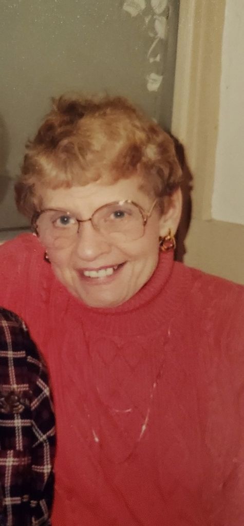Joan M. Tonnis Profile Photo