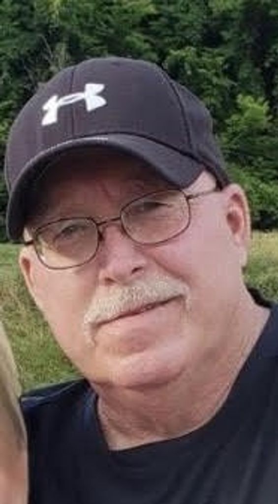 John Ray Holbert Profile Photo