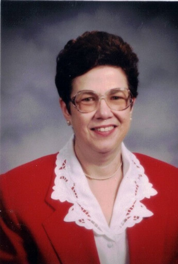 Mary Susan Rahubka Profile Photo