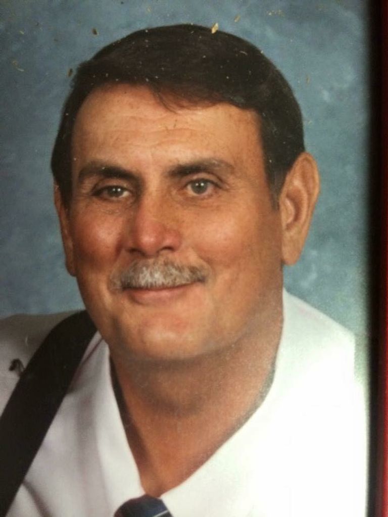 Franklin "Frank" Adcock