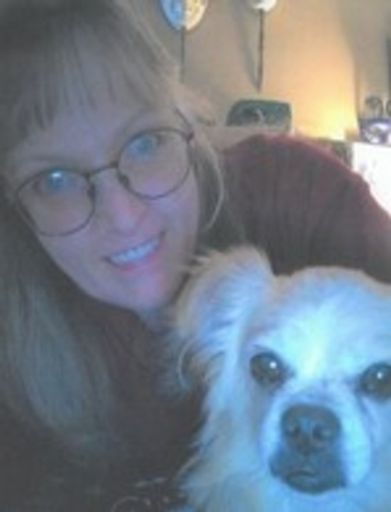 Barbara Marie Brandt Profile Photo