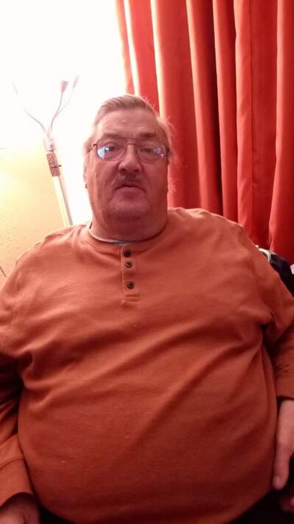 Phillip Merritt Williams Profile Photo