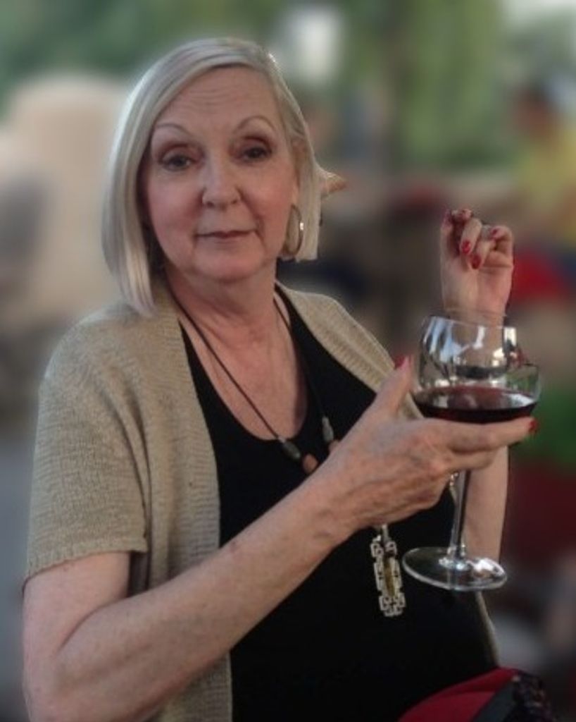 Gail St. James Fleetwood Profile Photo