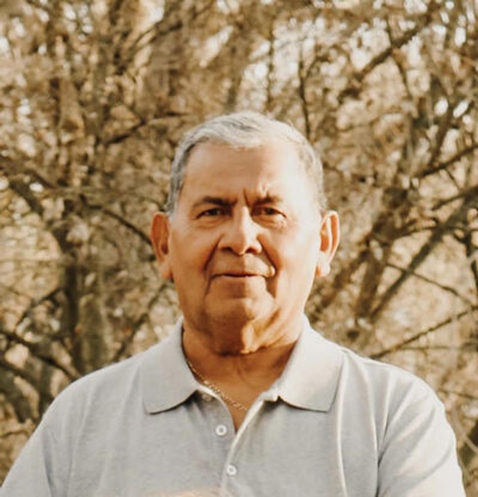 Servando Nambo Profile Photo