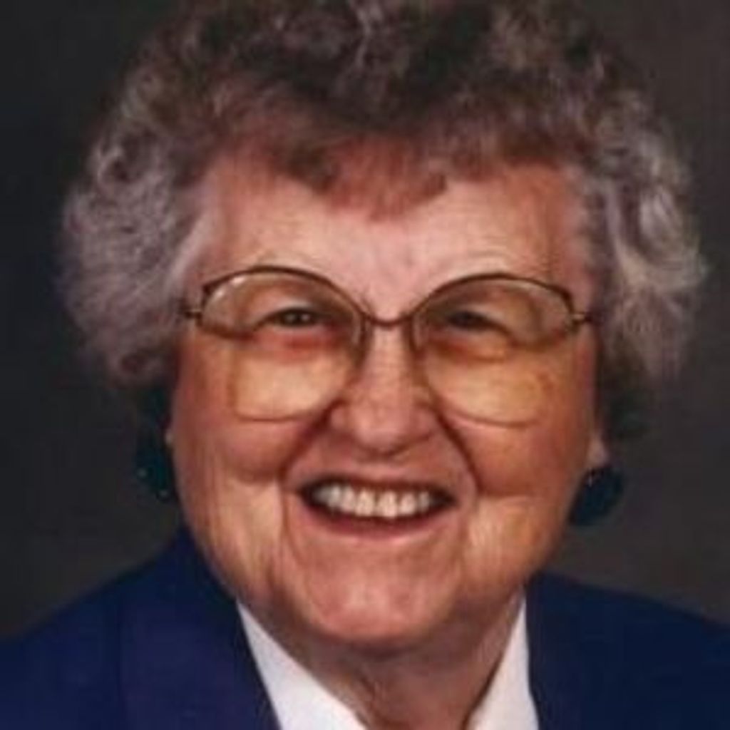 Zella B. Benson Profile Photo