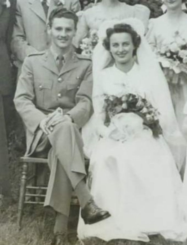 Marion Jean Wilson Profile Photo