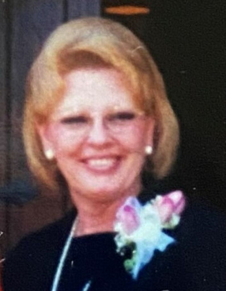 Darith Diane (Barker)  Kocher Profile Photo