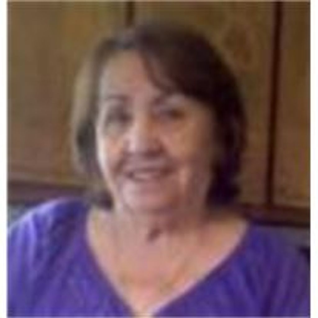 Epifania "Eppie" - Age 74 - Chimayo Martinez