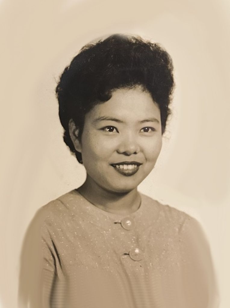 Shigeko Ligon Profile Photo