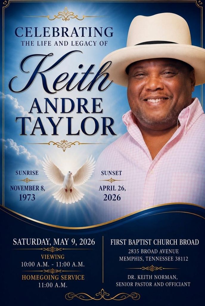 Keith Taylor Profile Photo