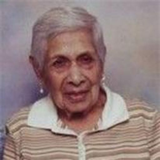 Antonia Castro Calderon Profile Photo