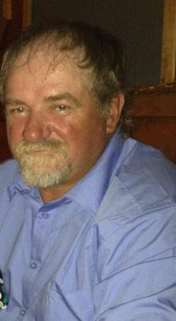 Tony James Stokes Profile Photo