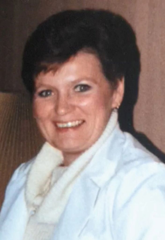 Charlotte Ann Wasko Profile Photo