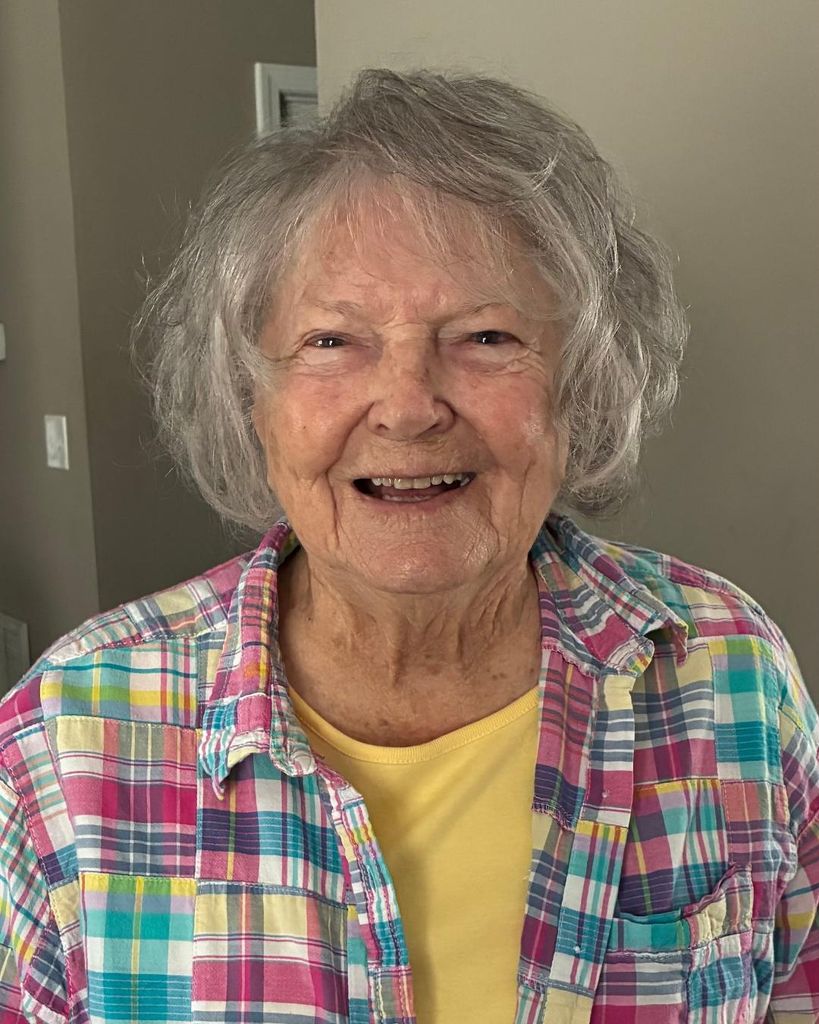 Mildred Grace Ohmstede