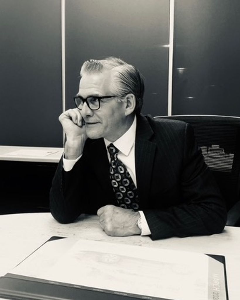 Wayne Thomas Petersen