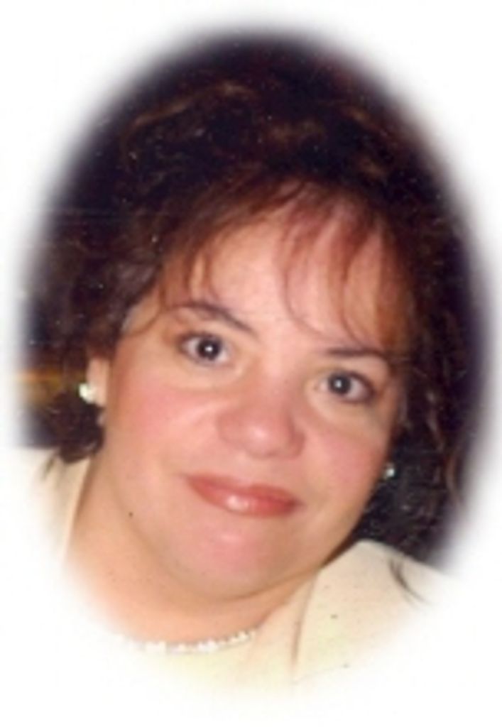 Damaris Molina-Torres