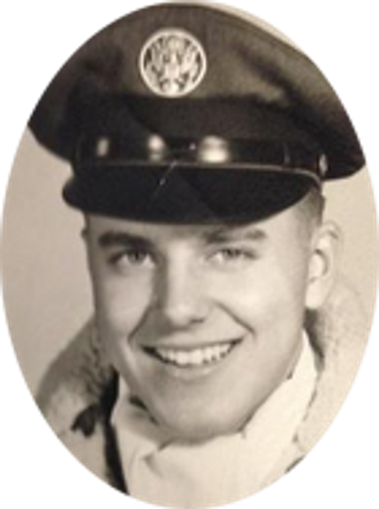 Jack  Whitacre Miller