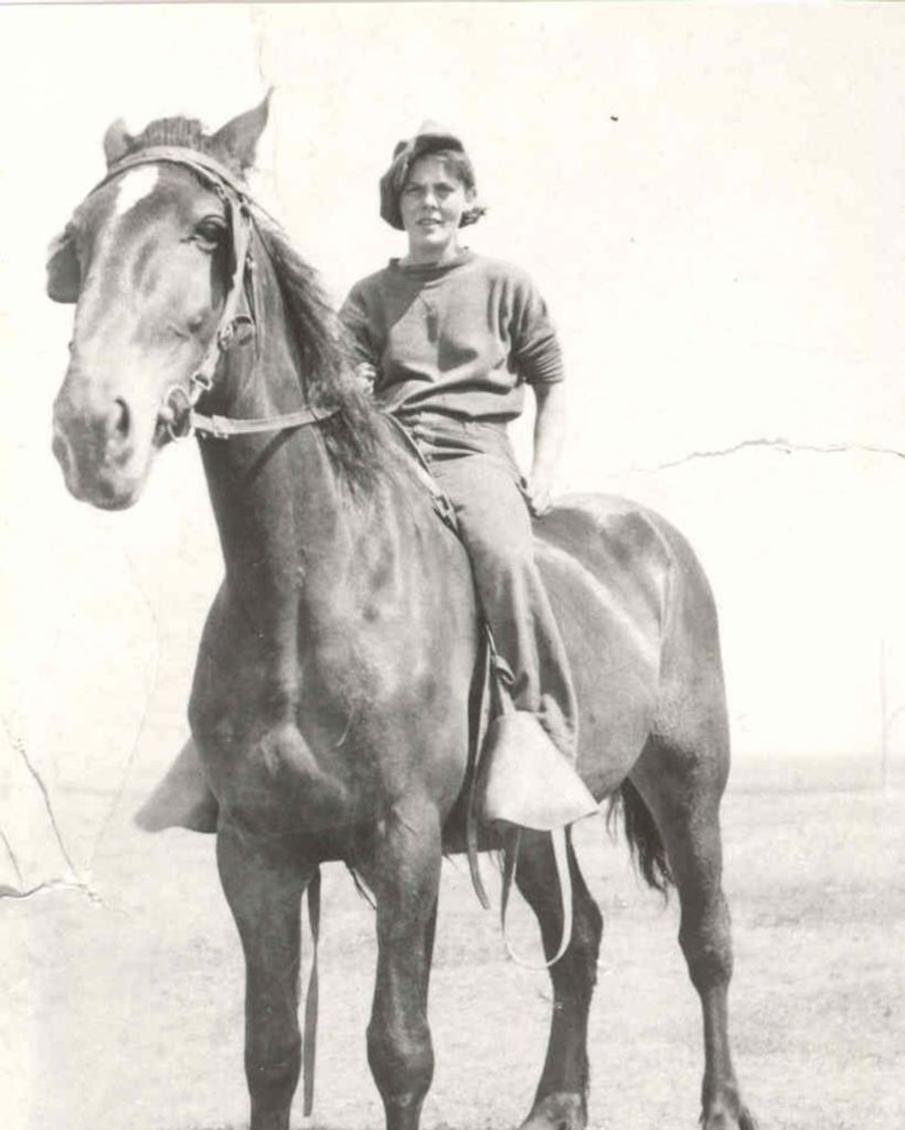 Florence Matthews Profile Photo