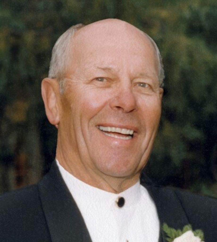 Stanley Lampe Profile Photo