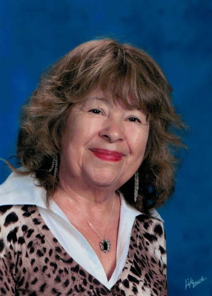 Alicia Arciniega Garay