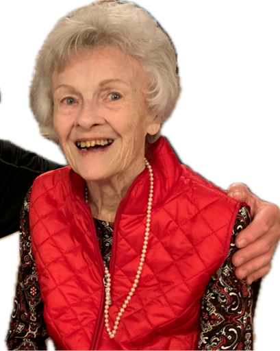 Margaret E. Cass's obituary image