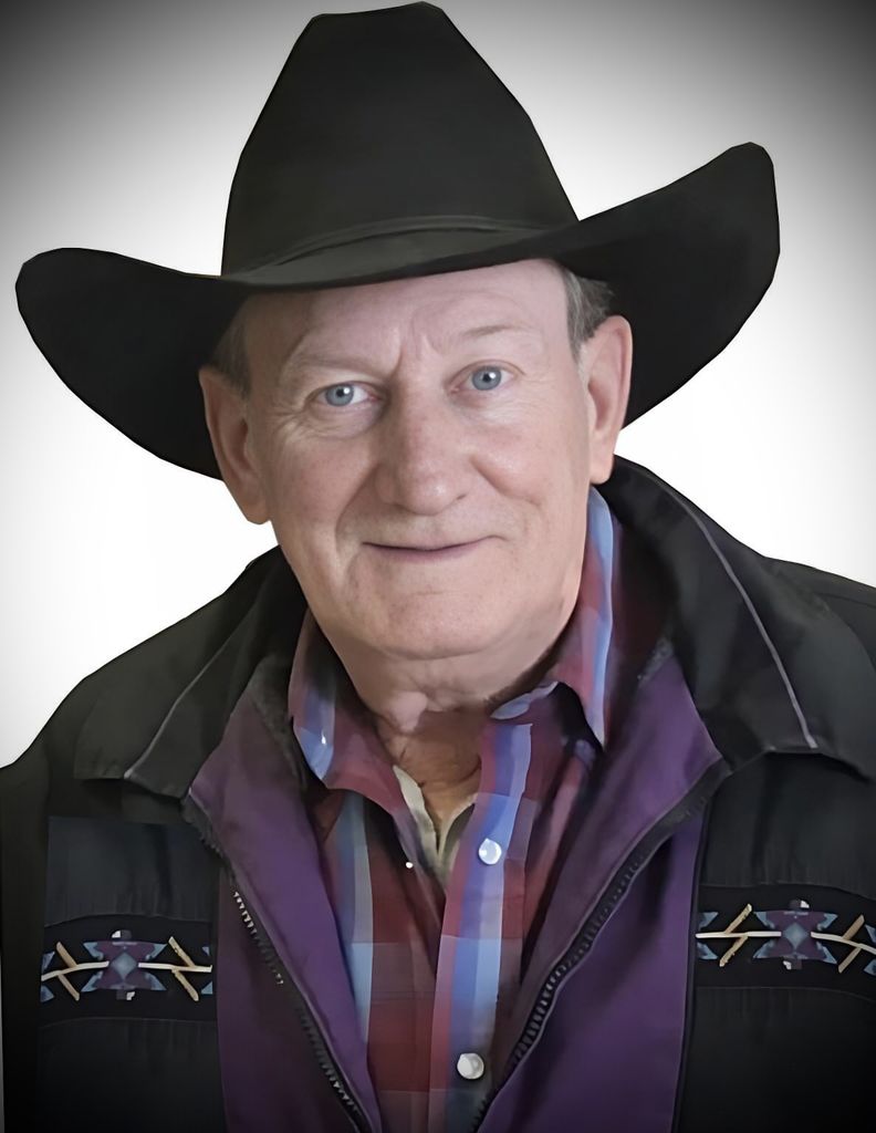 Danny L. Harman Profile Photo