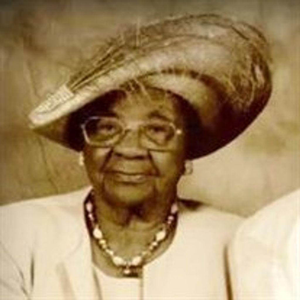 Mary L. Jones