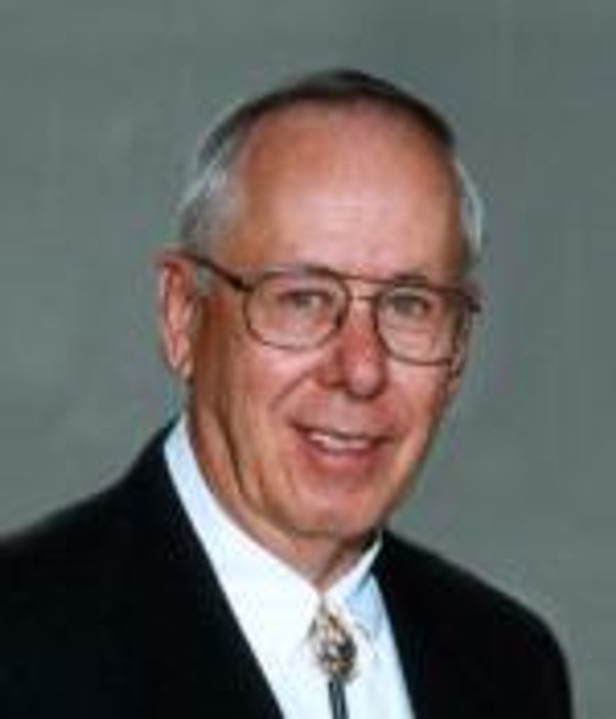 Ronald D. Schwien