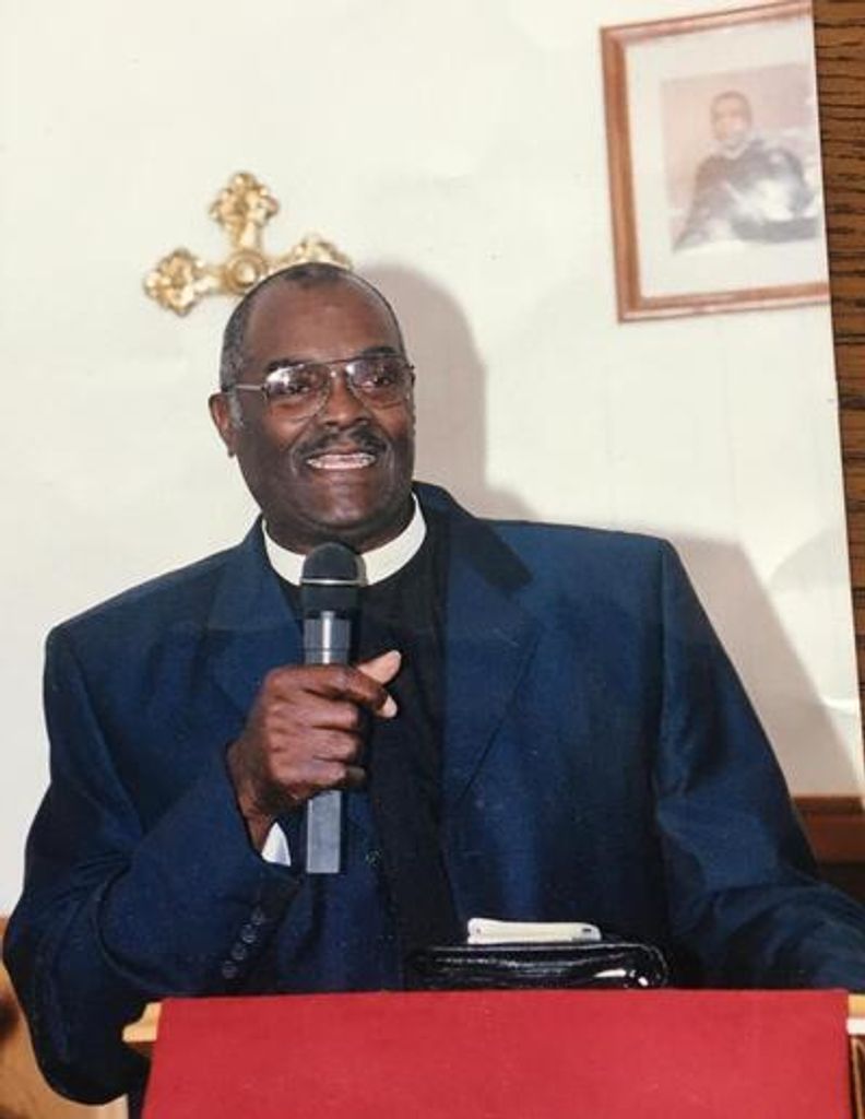 Joseph Ellis Profile Photo