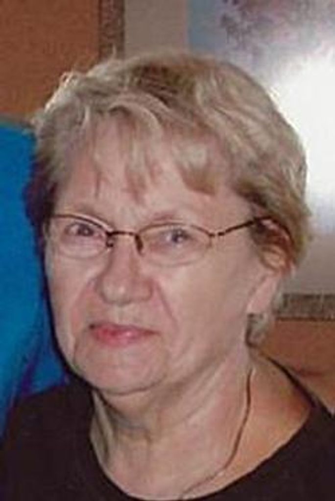 Gwendolyn Chambers Profile Photo