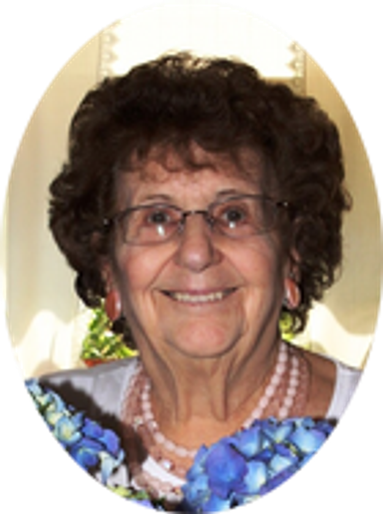 Louise Kluzynski