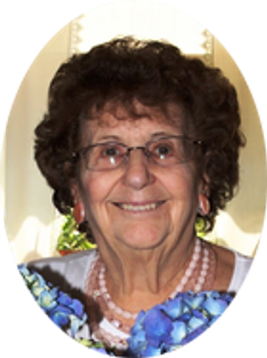 Louise Kluzynski Profile Photo