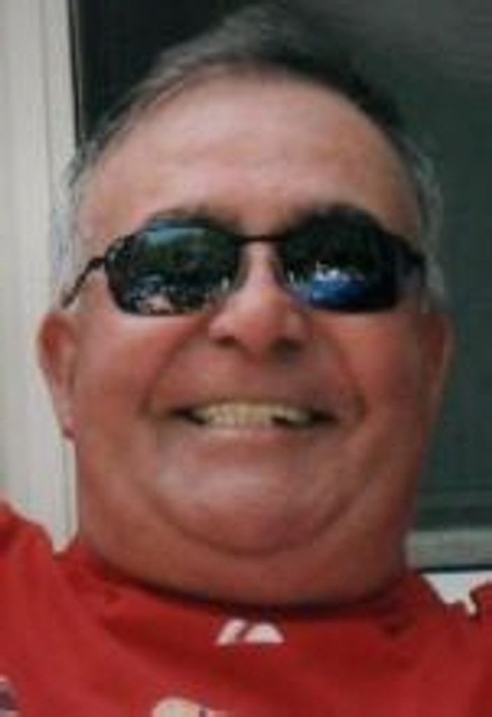 Antonio J. "Tony" Silva