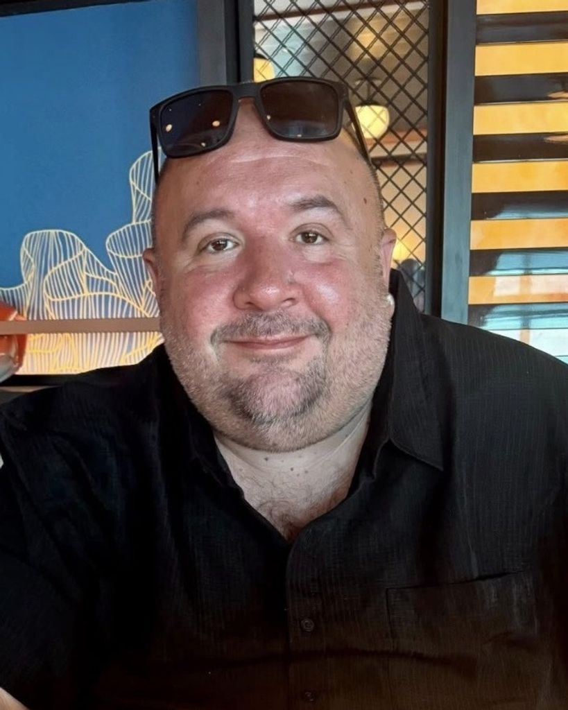 Brian Ernest Keith Profile Photo