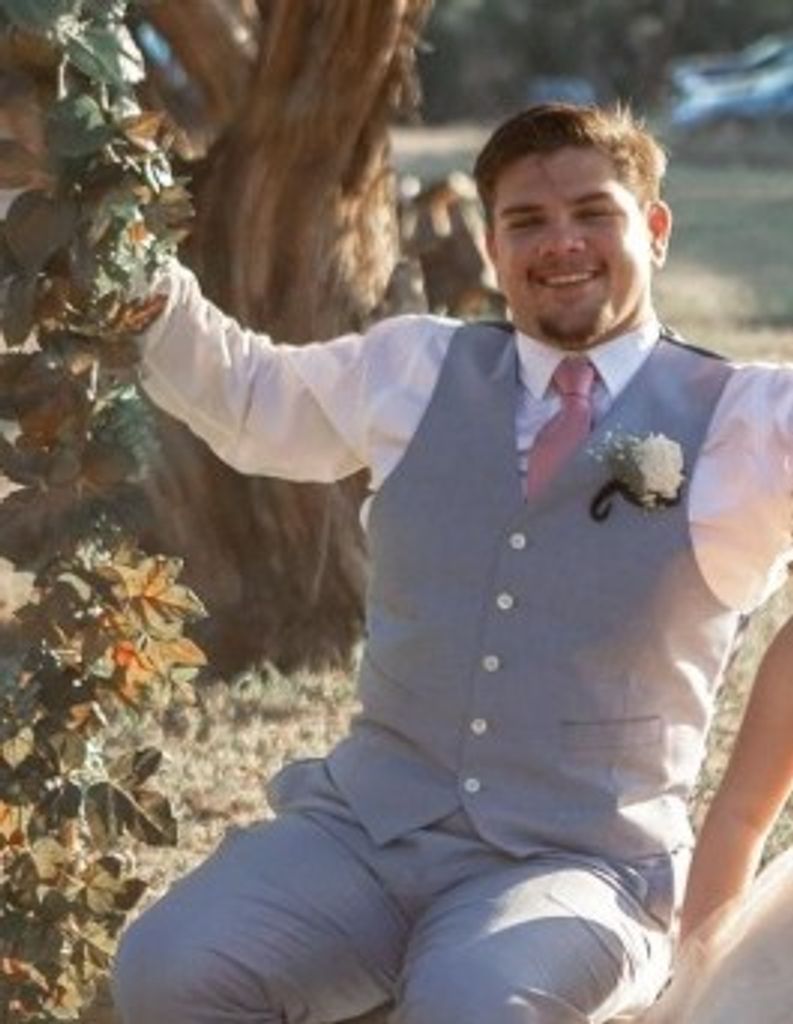 Billy Anspach Profile Photo