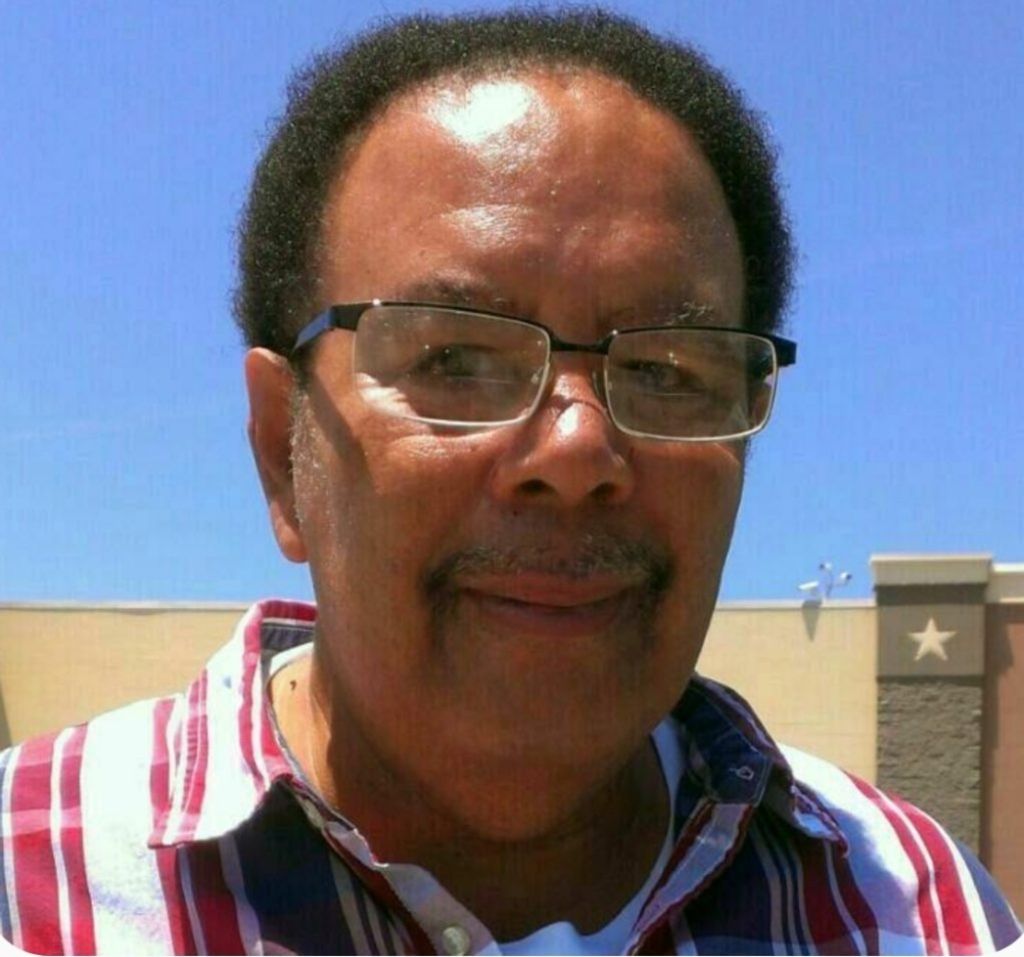 Tillman, Irvin J. Jr.