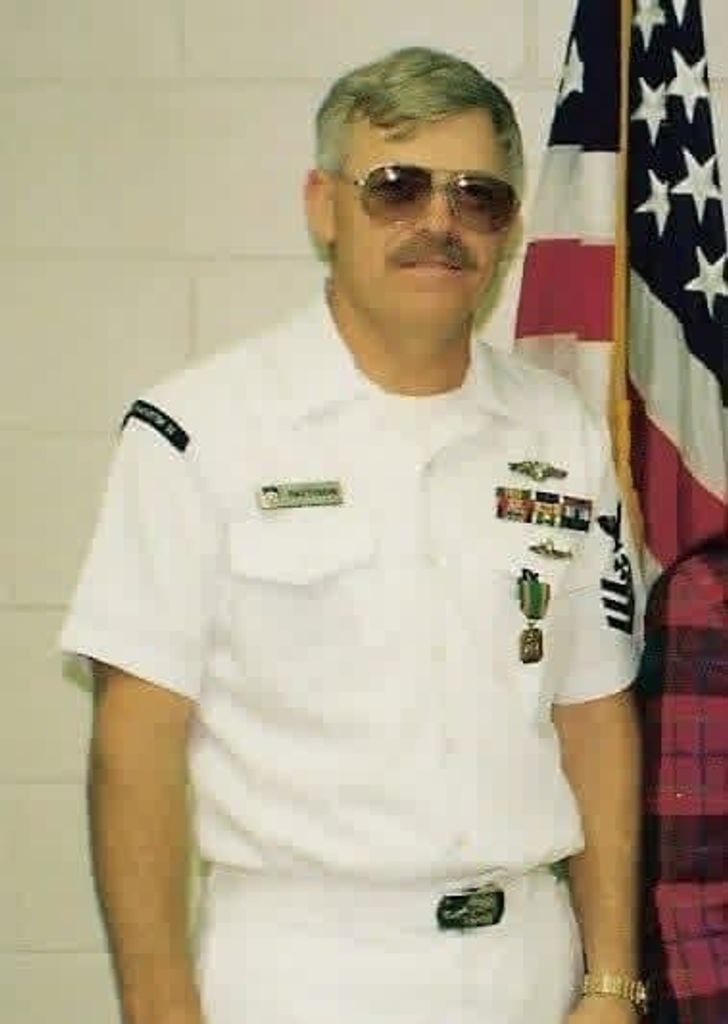 Ralph Glynn Pattison